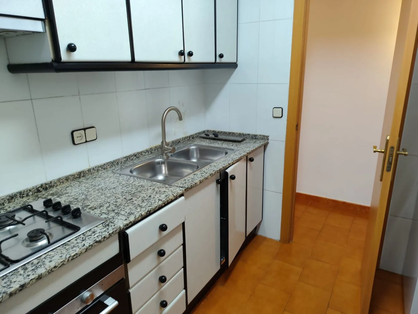 Piso en Calle del Comandant Benítez, 7, La Maternitat i Sant Ramon - Foto 10