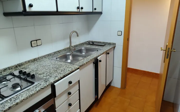 Piso en Calle del Comandant Benítez, 7, La Maternitat i Sant Ramon - Foto 10