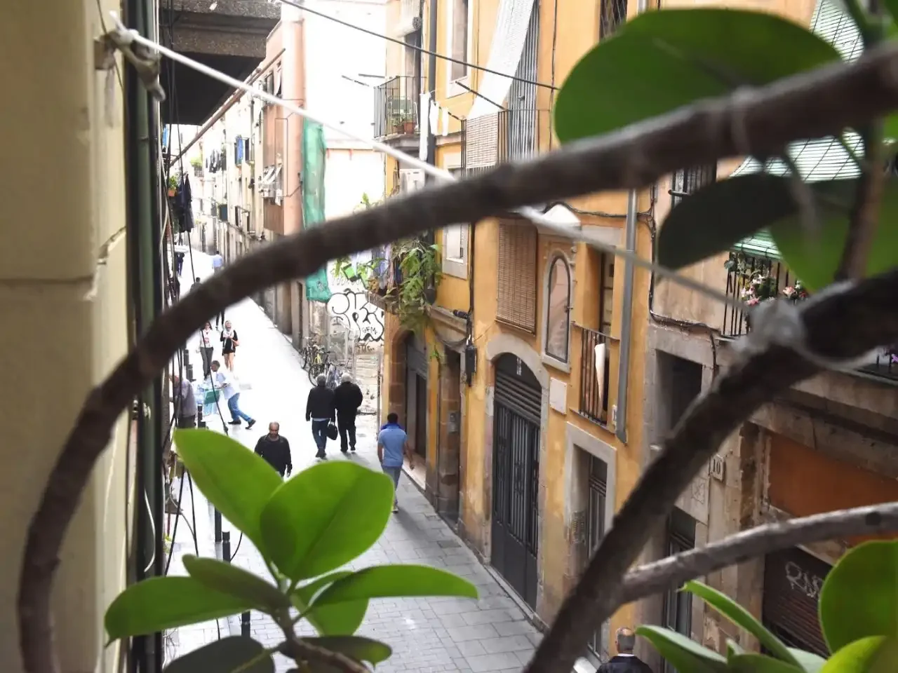 Piso en  Carrer de Sant Pacià 5 - Foto 3