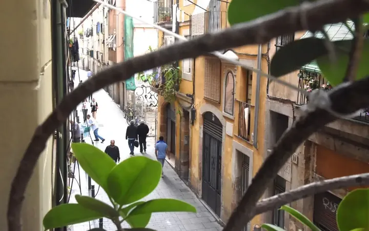 Piso en  Carrer de Sant Pacià 5 - Foto 3