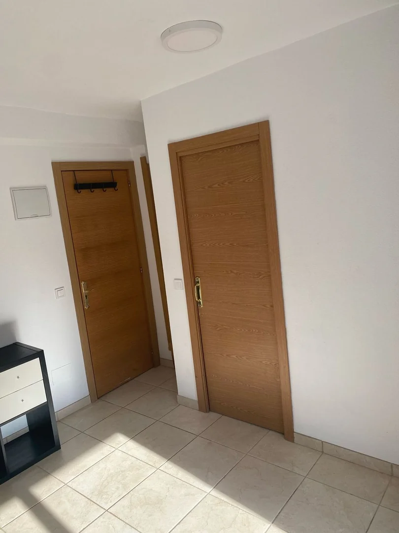 Estudio en Calle de Valmojado, 177 - Foto 17