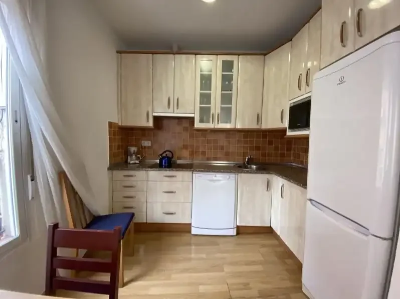 Apartamento en  Calle de los Fundadores 16 - Foto 7