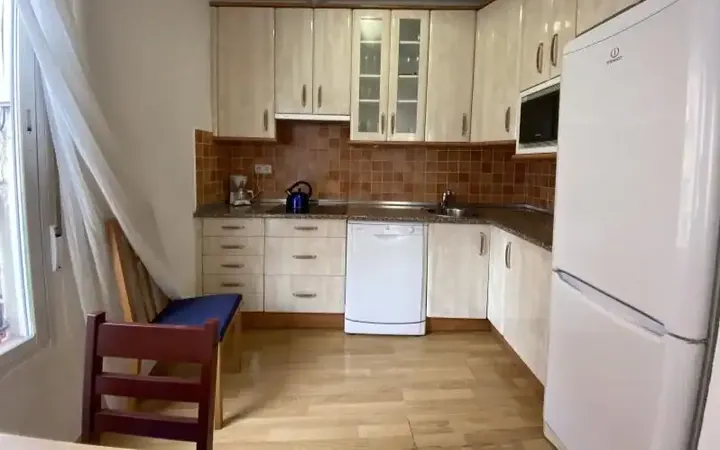 Apartamento en  Calle de los Fundadores 16 - Foto 7