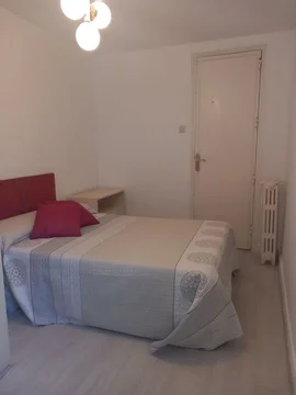 Ático en calle de Santa Engracia, 89 - Foto 12