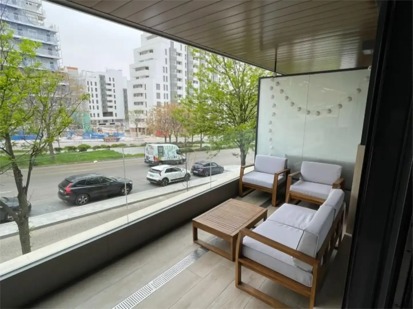 Piso en  Avenida de Juan Antonio Samaranch 124 - Foto 63