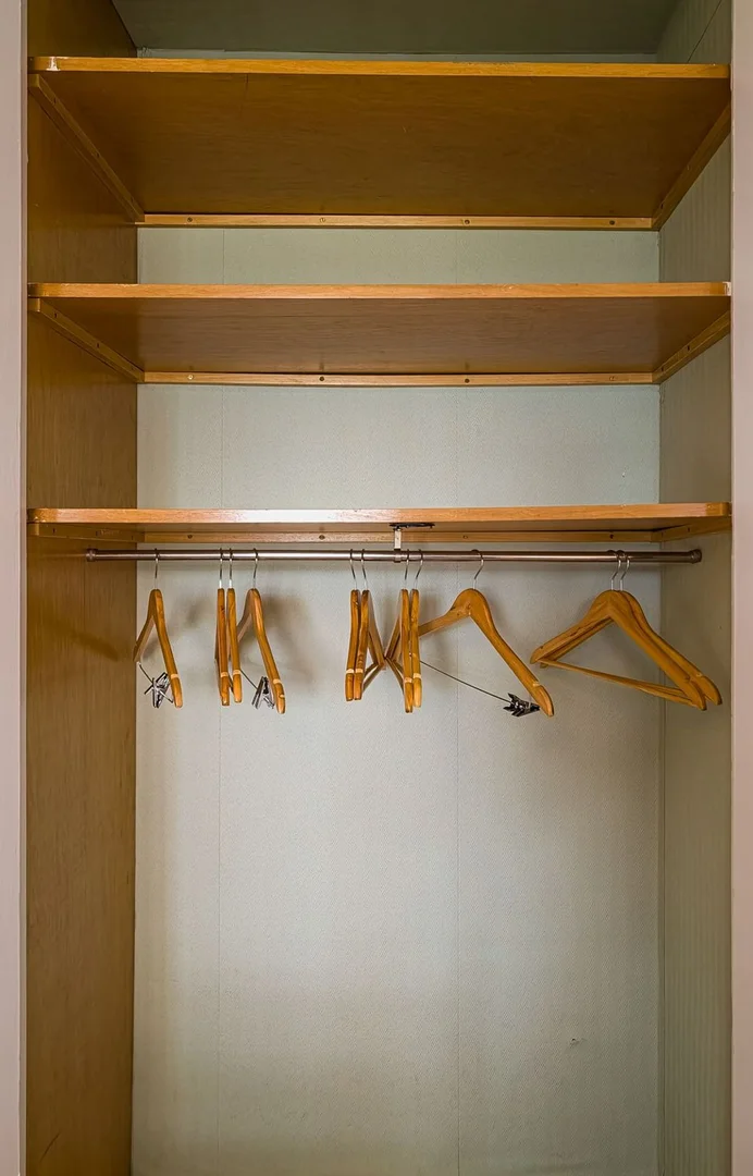 Piso en avenida de Pío XII, 94 - Foto 9