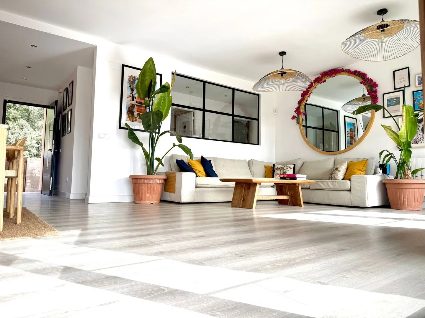 Casa independiente en Urb. los llanos Alpedrete - Foto 3