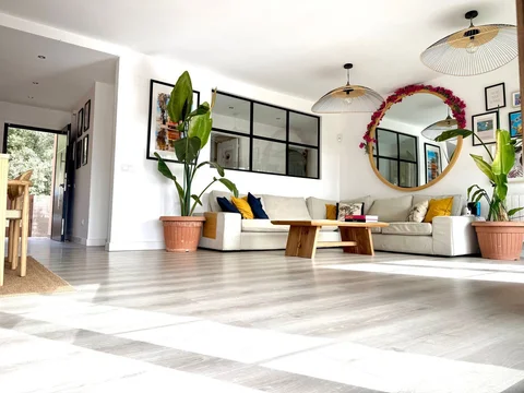 Casa independiente en Urb. los llanos Alpedrete - Foto 3