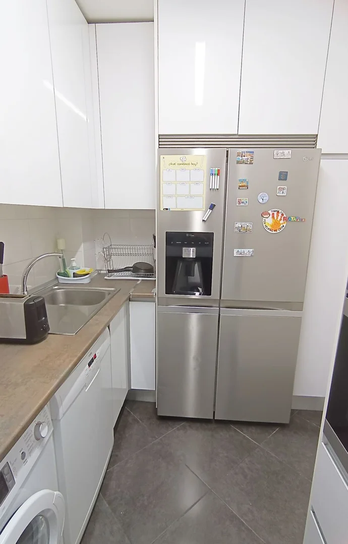 Piso en calle de Bravo Murillo, 297 - Foto 3