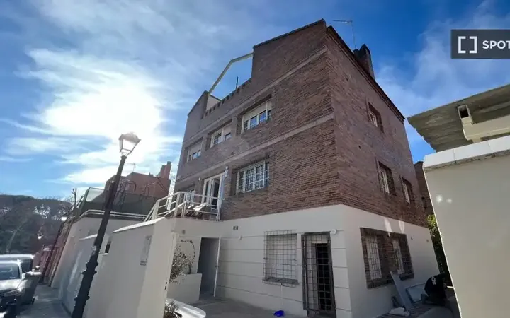Piso en  Madrid Capital - Foto 6