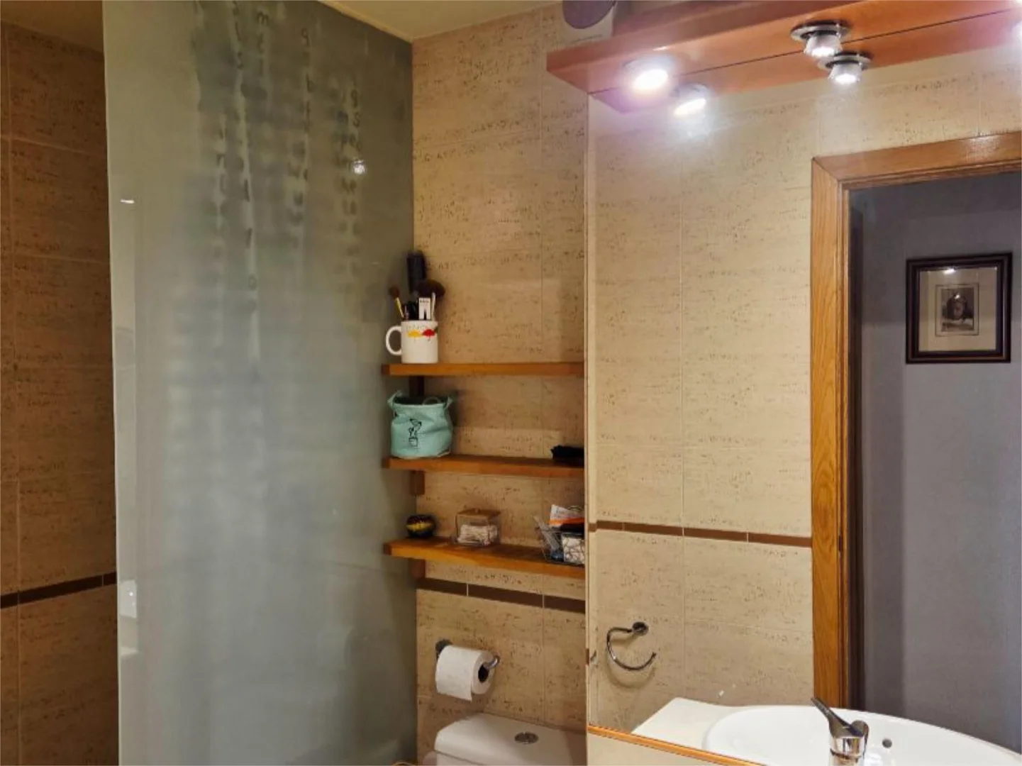 Piso en  Madrid Capital - Foto 19