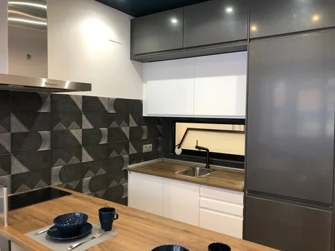 Estudio en Arapiles, Arapiles - Foto 13