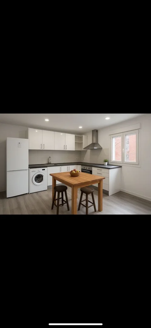 Piso en calle Martín Mora, 1 - Foto 2