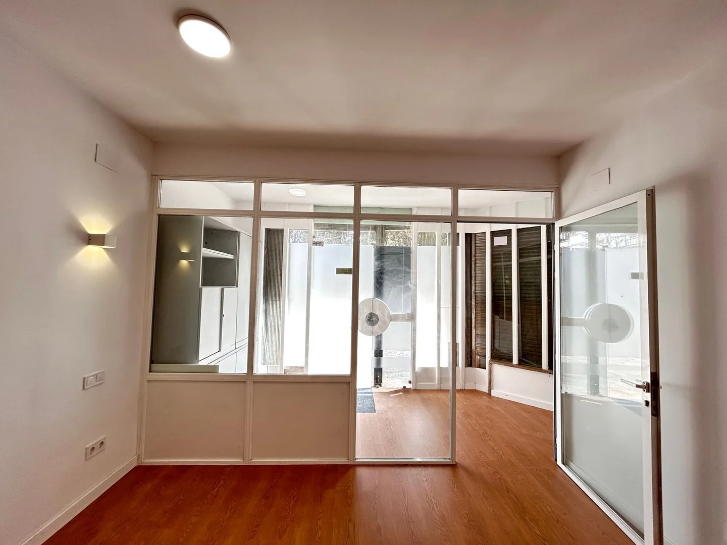 Local en calle de Pau Alsina, 114 - Foto 20