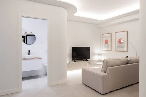 Piso en calle del Sauce, 2 - Foto 17