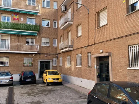 Piso en  Calle del General Pintos 42 - Foto 1