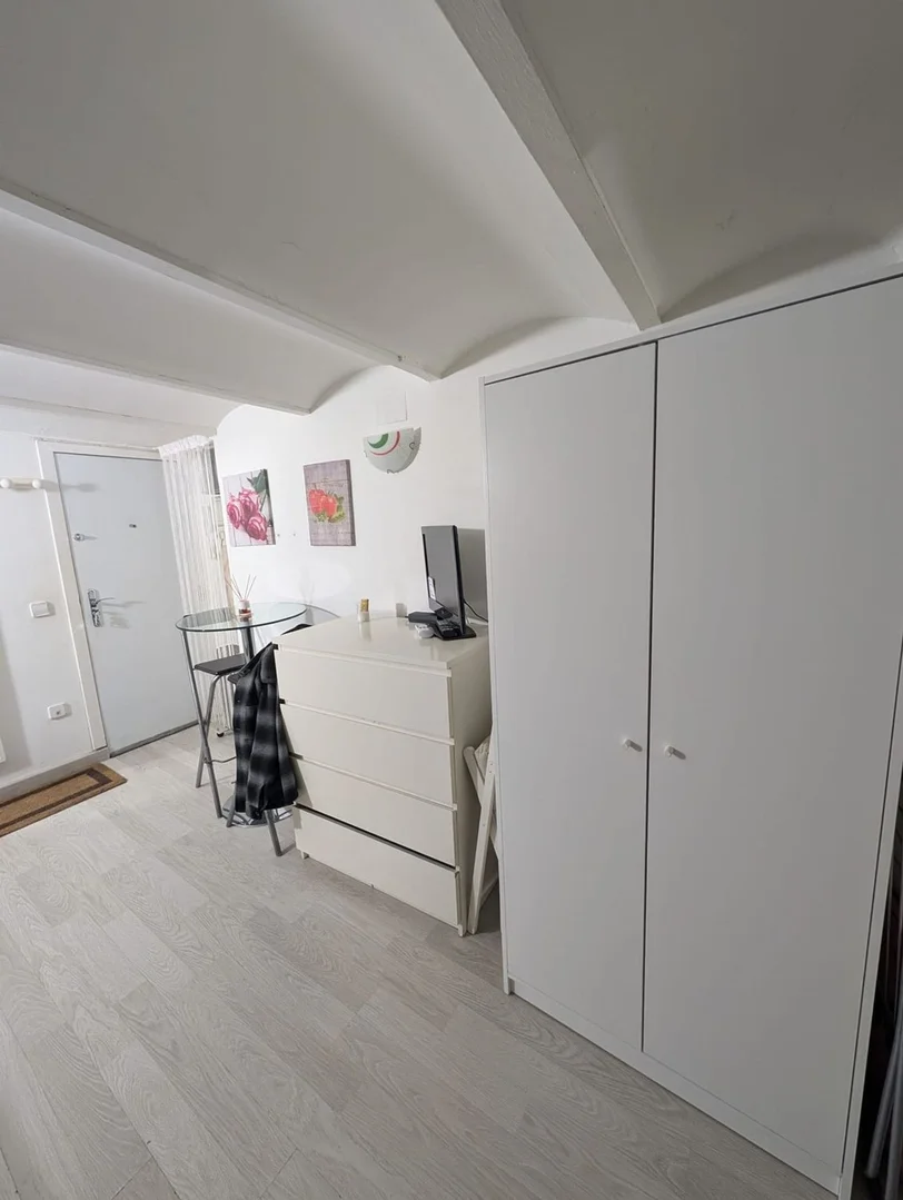 Estudio en calle de Corcega, 570 - Foto 5