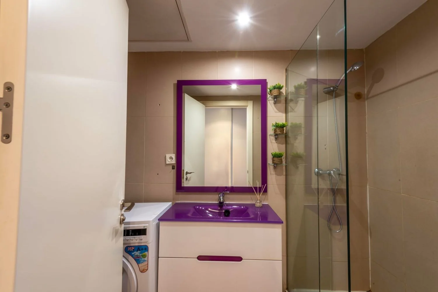 Dúplex en Calle Cerro del Murmullo, 13, Ensanche de Vallecas - La Gavia - Foto 3