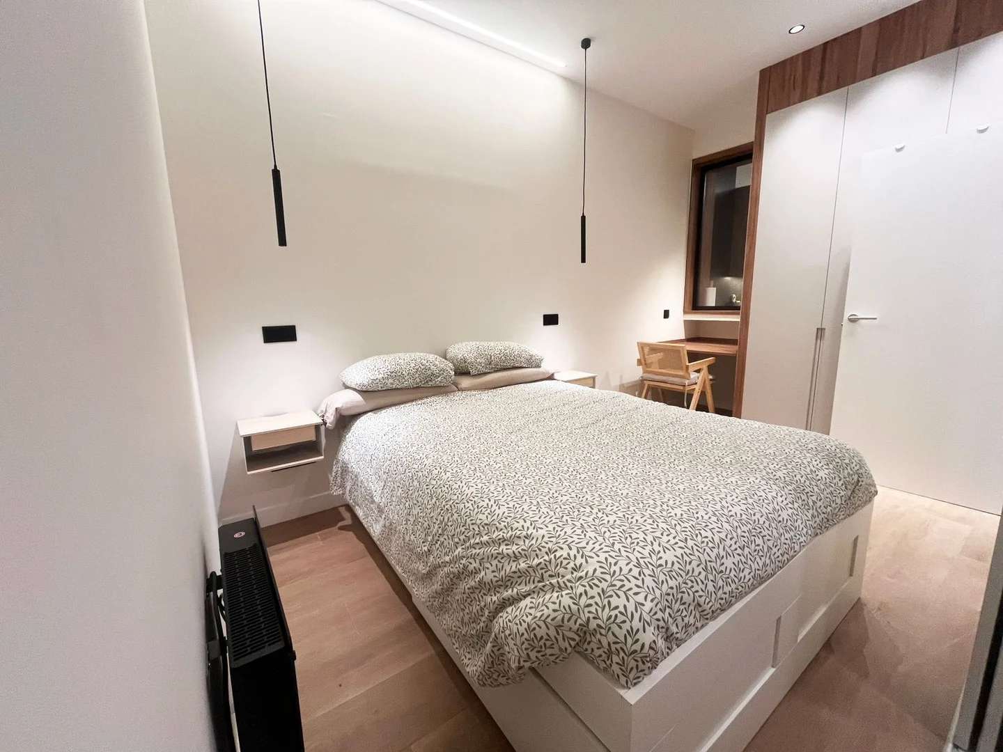 Piso en Barrio Lavapiés-Embajadores - Foto 7