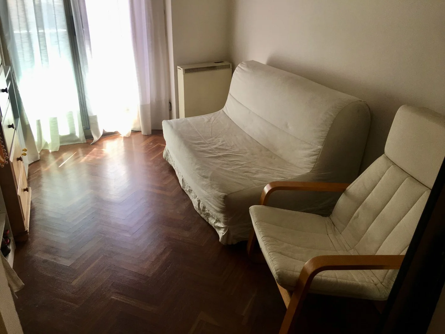 Piso en Calle de Eugenio Salazar, 37, Ciudad Jardín - Foto 22