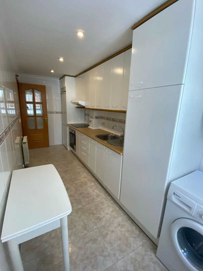Piso en Calle de Caunedo, 30, Simancas - Foto 6