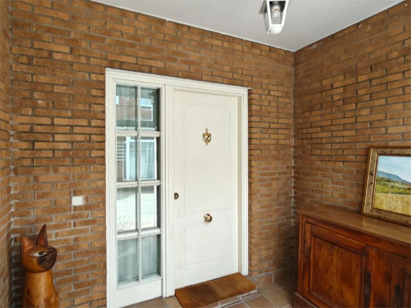 Casa adosada en  Madrid Capital - Foto 1