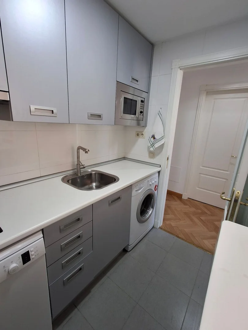 Piso en avenida de Isabel de Valois, 28 - Foto 9