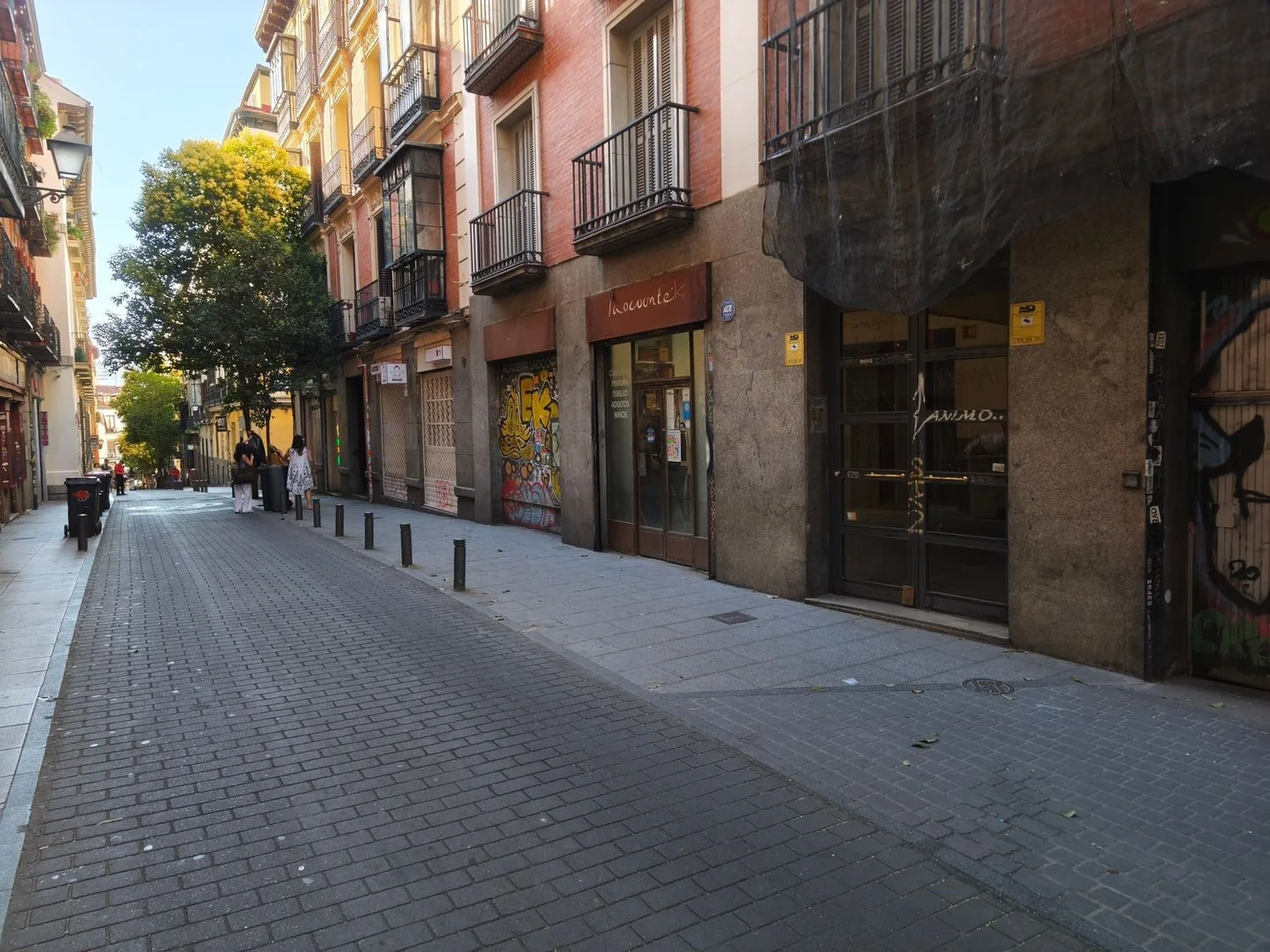 Local en Calle de la Luna, 20, Malasaña-Universidad - Foto 23