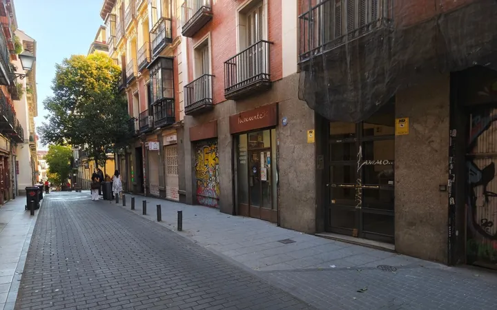 Local en Calle de la Luna, 20, Malasaña-Universidad - Foto 23