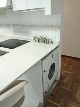 Piso en calle Alcalá, 244 - Foto 3