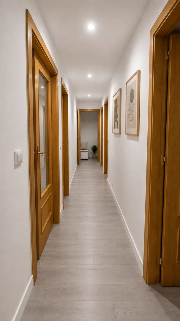 Piso en Calle Limonita, 5, Butarque - Foto 17