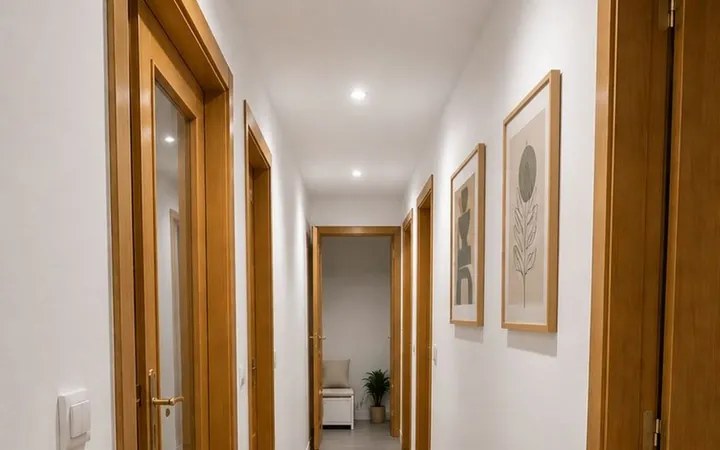 Piso en Calle Limonita, 5, Butarque - Foto 17