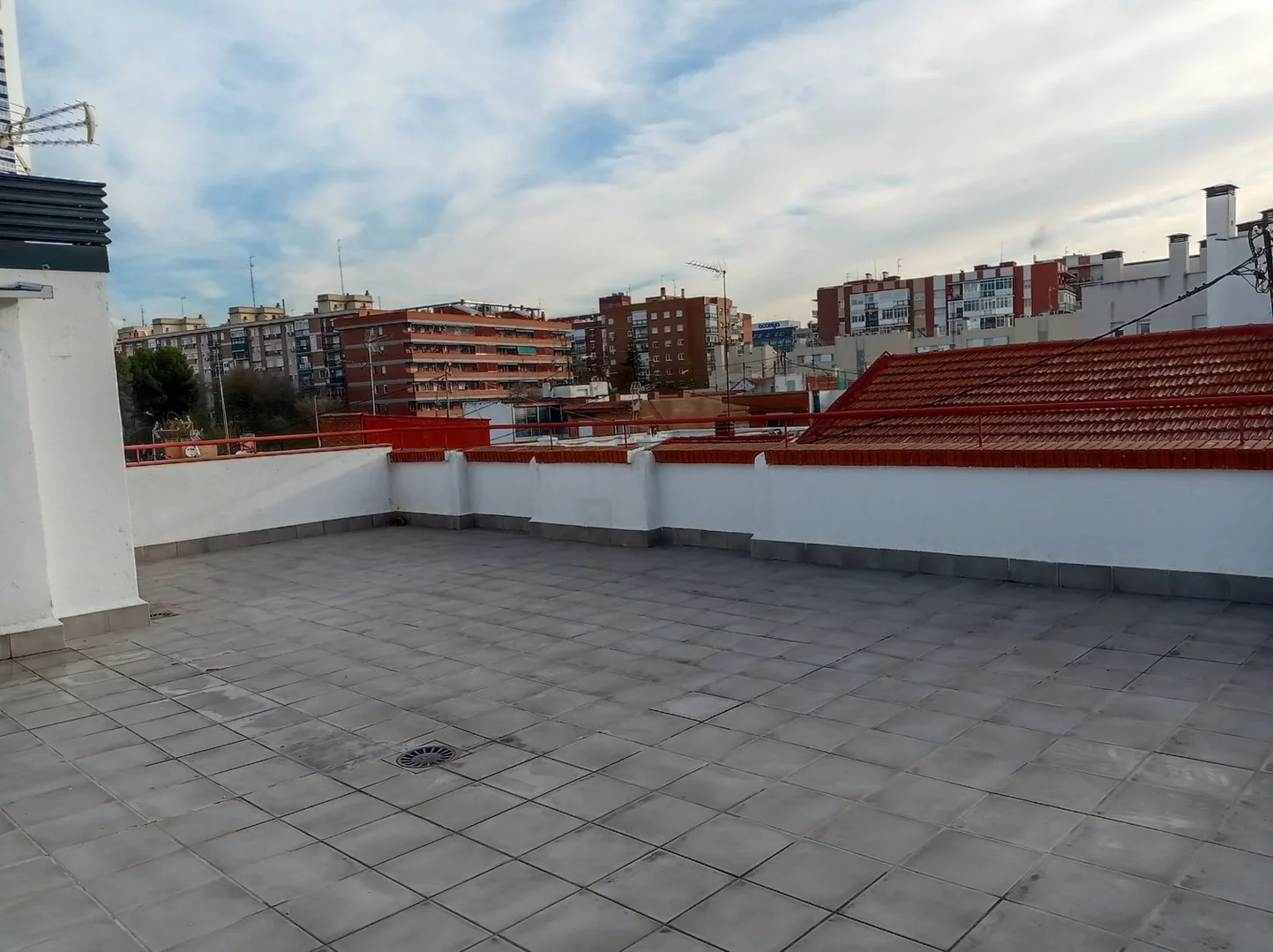 Piso en Calle del Heliótropo, Ventilla-Almenara - Foto 15
