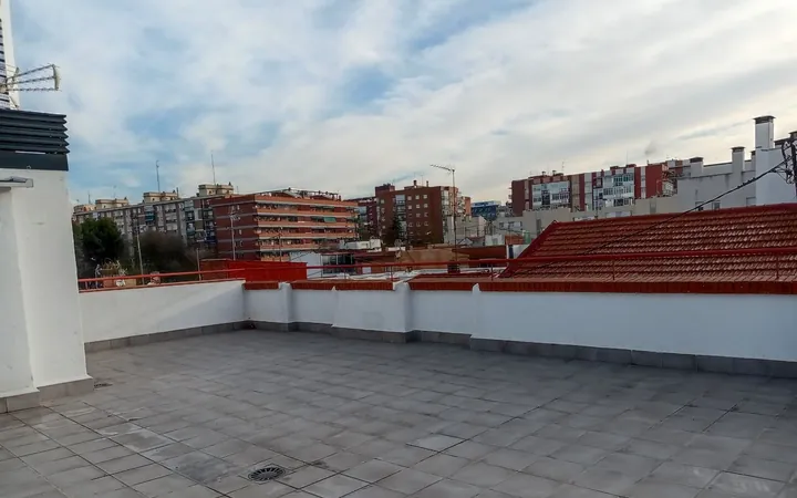 Piso en Calle del Heliótropo, Ventilla-Almenara - Foto 15
