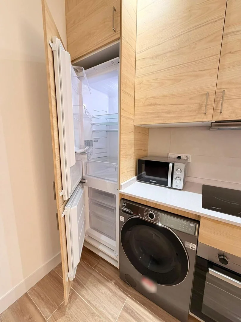 Estudio en Calle de Canarias, 33, Palos de la Frontera - Foto 5