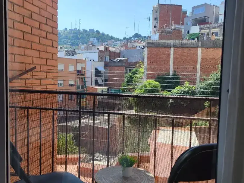 Piso en  Carrer dels Agudells 85 - Foto 2