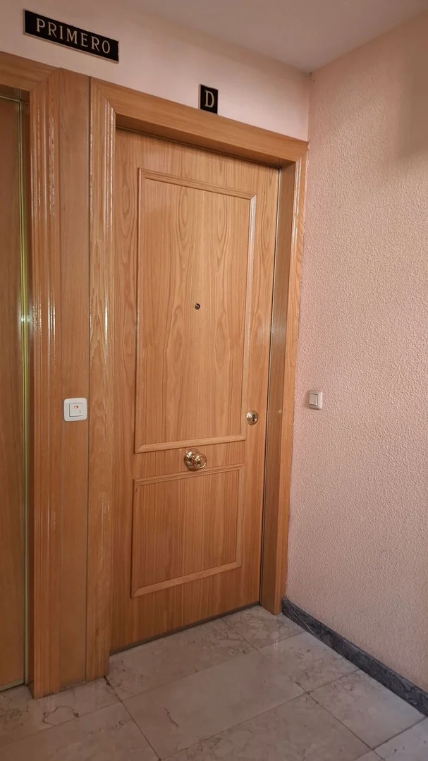 Piso en calle de Virgen de Lluc, 118 - Foto 3