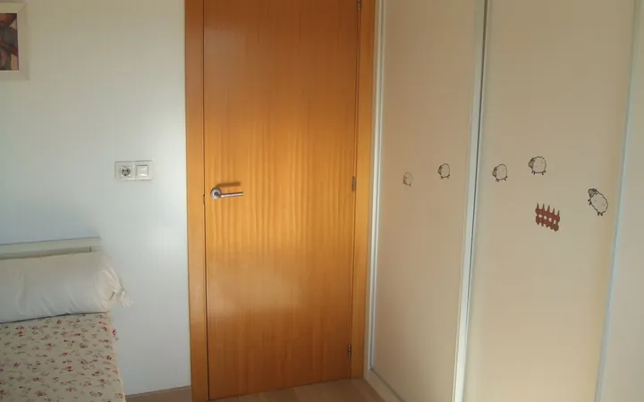 Piso en Calle de la Princesa de Éboli, 15, Sanchinarro - Foto 19
