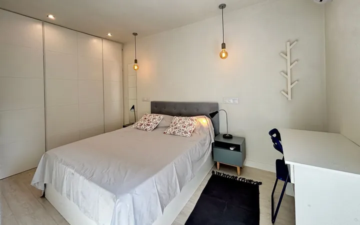 Piso en Eugenio, Ventilla-Almenara - Foto 15