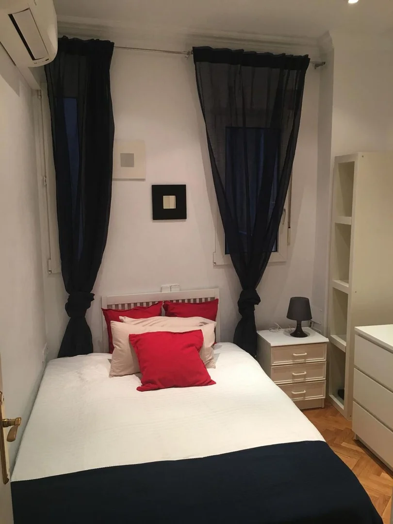 Piso en Calle de Francisco Silvela, 77, Lista - Foto 25