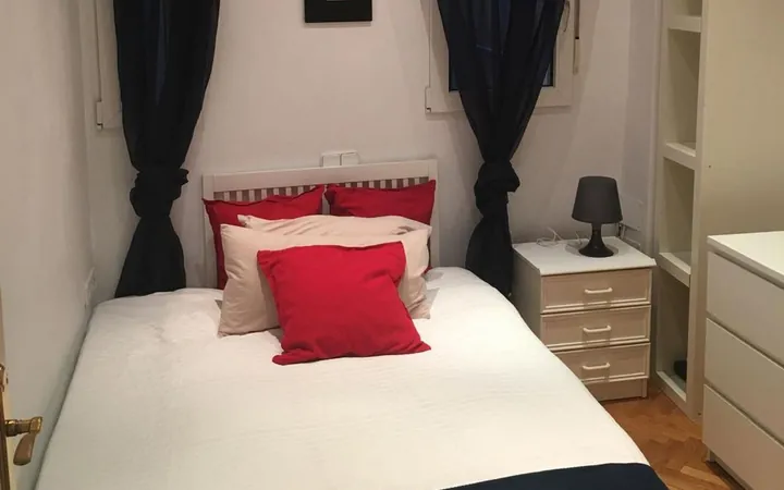 Piso en Calle de Francisco Silvela, 77, Lista - Foto 25