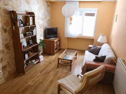 Piso en calle de Pedro Unanue, 9 - Foto 11