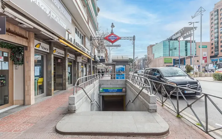 Piso en  Calle del Marqués de Pico de Velasco - Foto 31