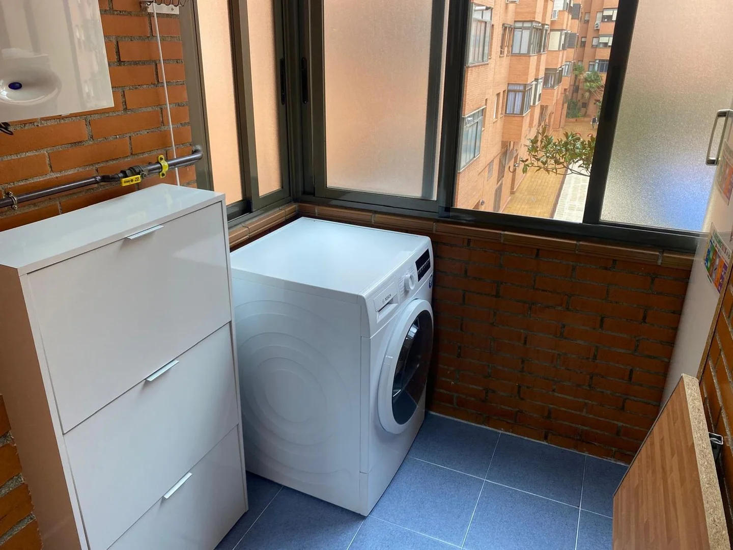 Piso en calle María Barrientos, 4 - Foto 5