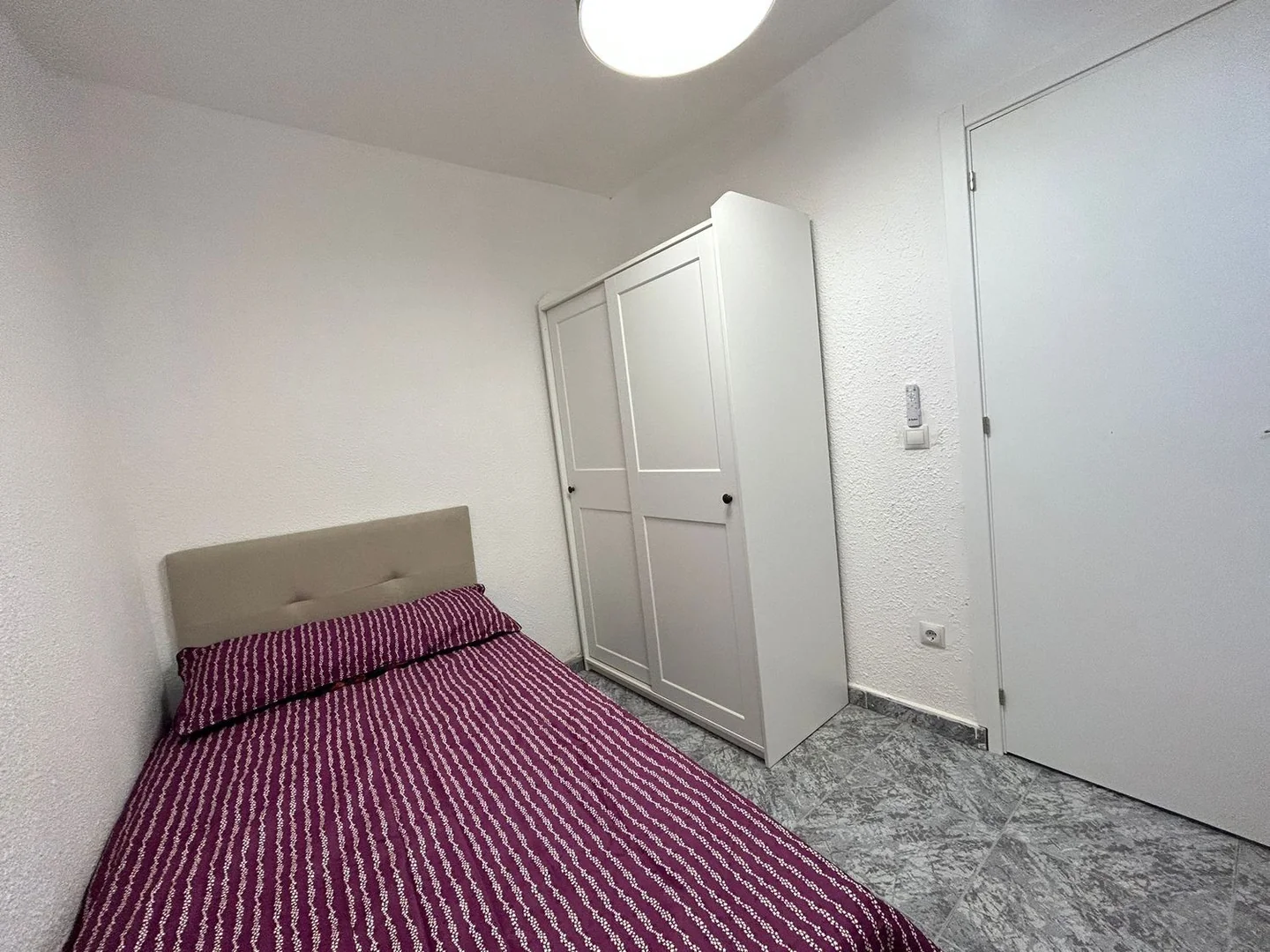 Piso en Calle del Amparo, Lavapiés-Embajadores - Foto 44