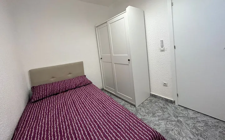 Piso en Calle del Amparo, Lavapiés-Embajadores - Foto 44