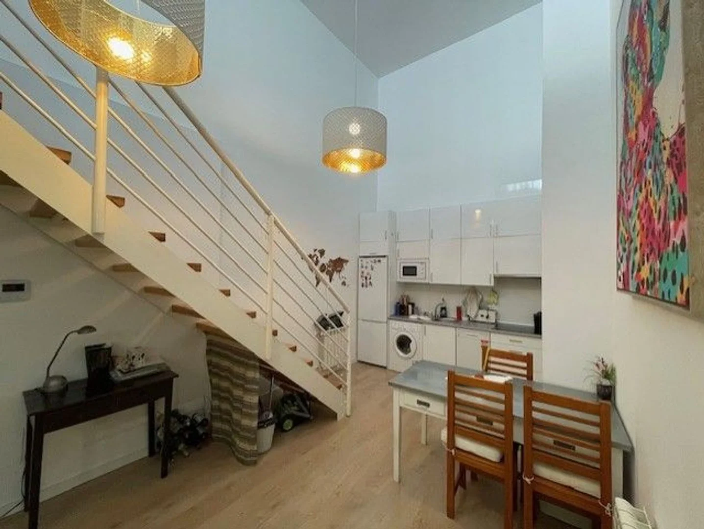 Dúplex en calle del Concejal Tomás Serrano Guío, 27 - Foto 14