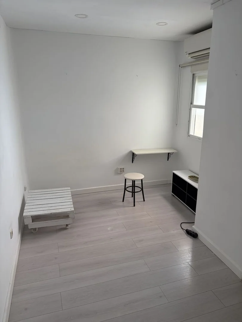 Estudio en Calle de Daganzo, 3, Prosperidad - Foto 2
