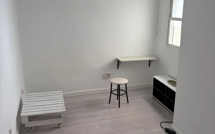 Estudio en Calle de Daganzo, 3, Prosperidad - Foto 2