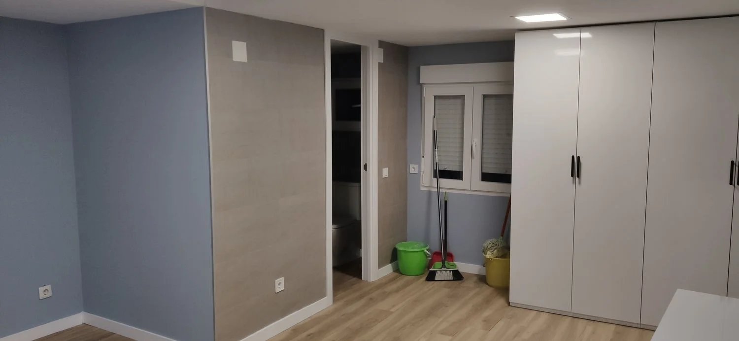 Piso en calle de la Escalinata, 8 - Foto 12